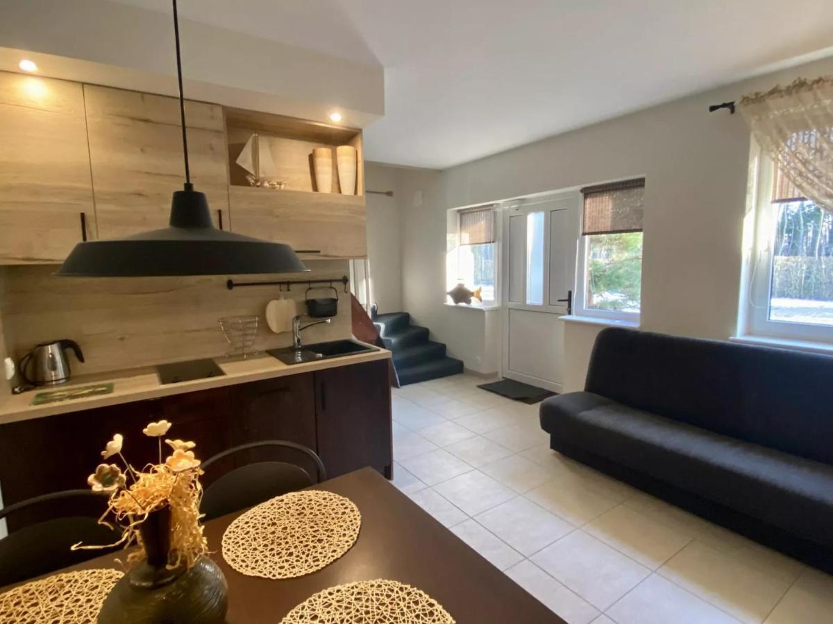 Apartamenty Prima เรวัล ภายนอก รูปภาพ