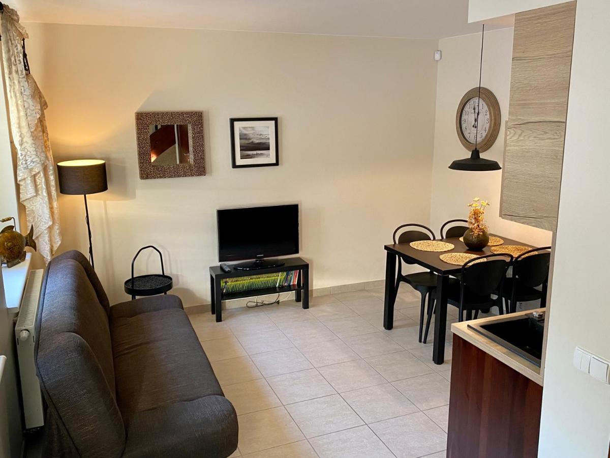 Apartamenty Prima เรวัล ภายนอก รูปภาพ