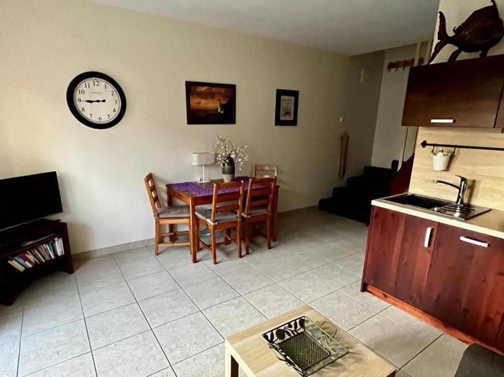 Apartamenty Prima เรวัล ภายนอก รูปภาพ