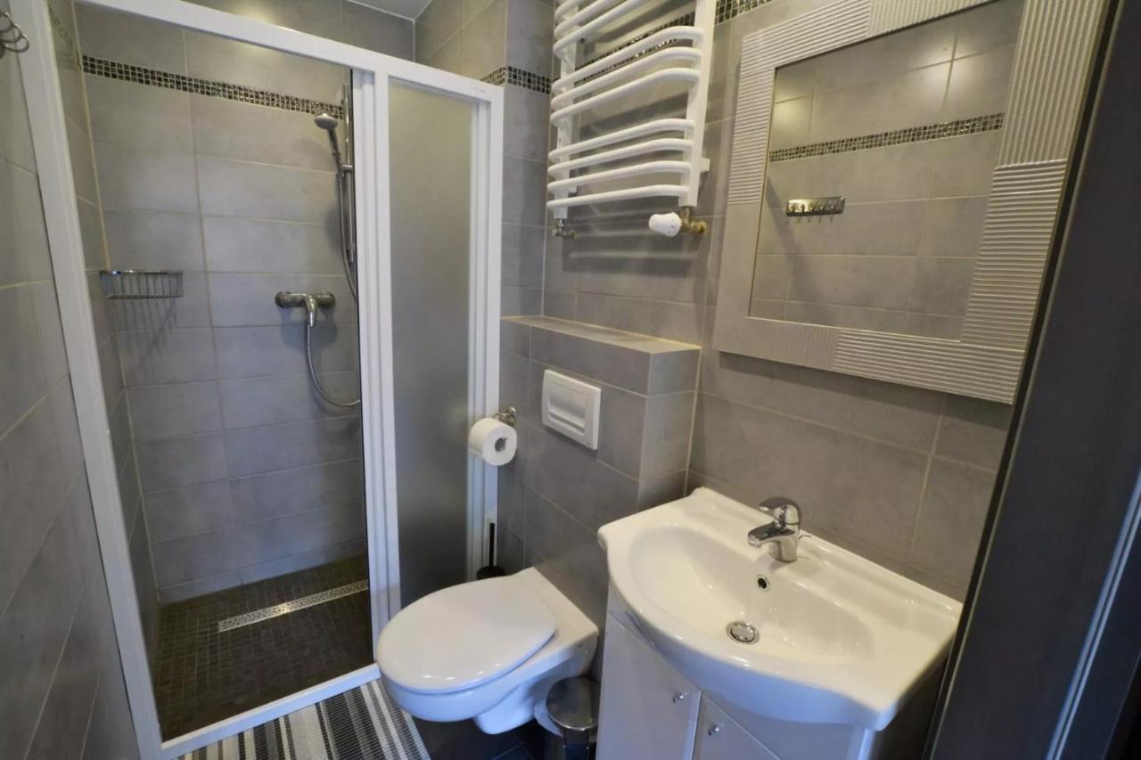 Apartamenty Prima เรวัล ภายนอก รูปภาพ