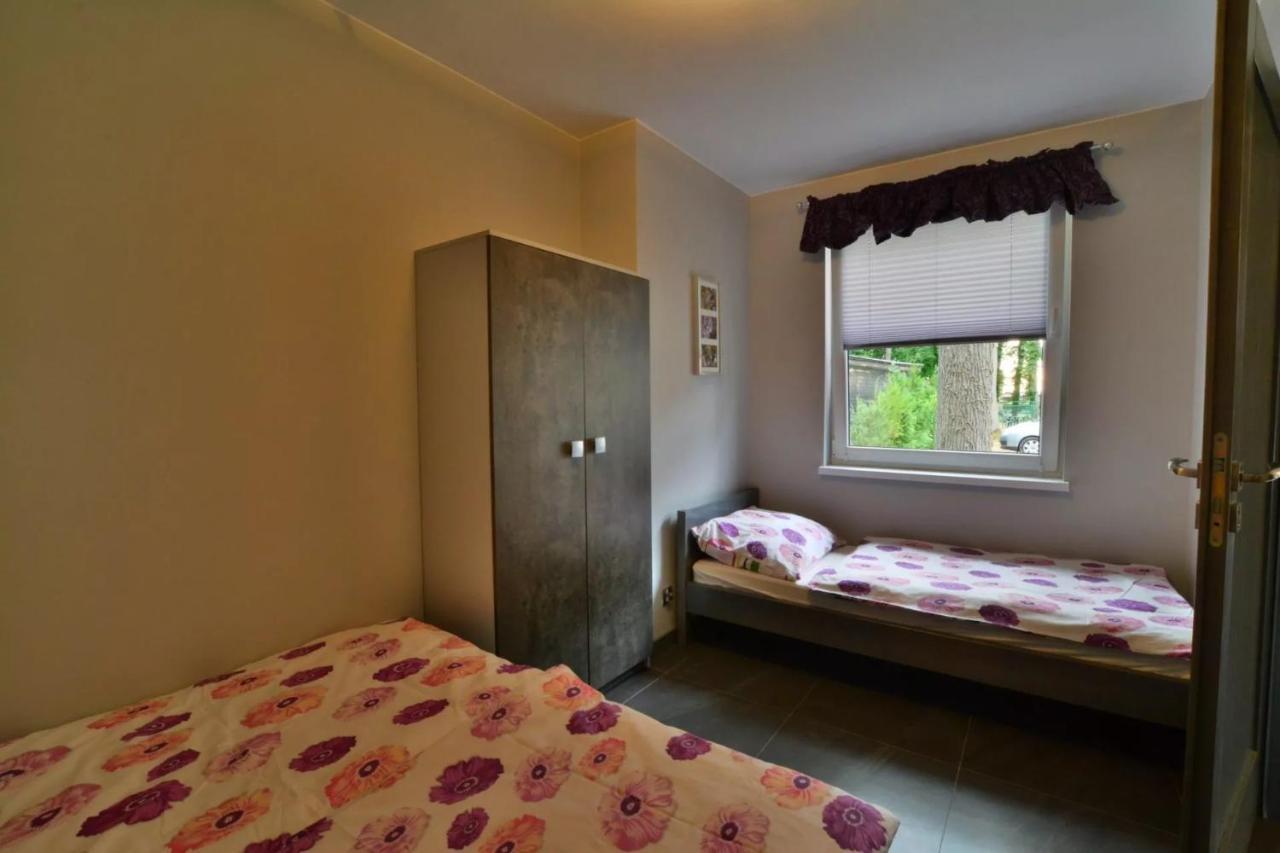 Apartamenty Prima เรวัล ภายนอก รูปภาพ