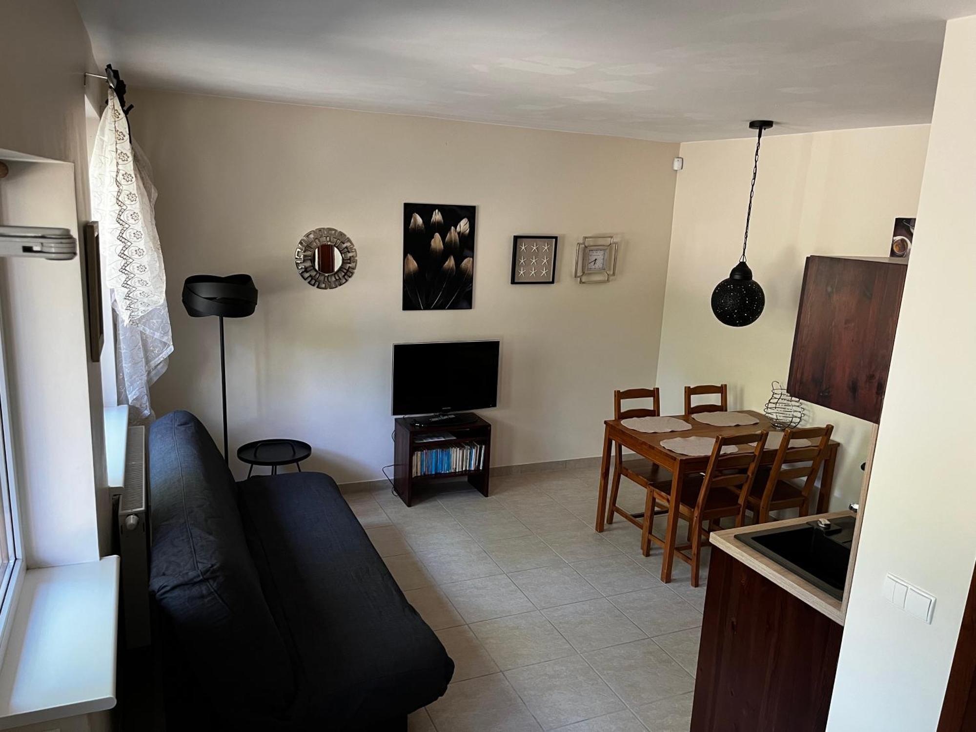 Apartamenty Prima เรวัล ภายนอก รูปภาพ