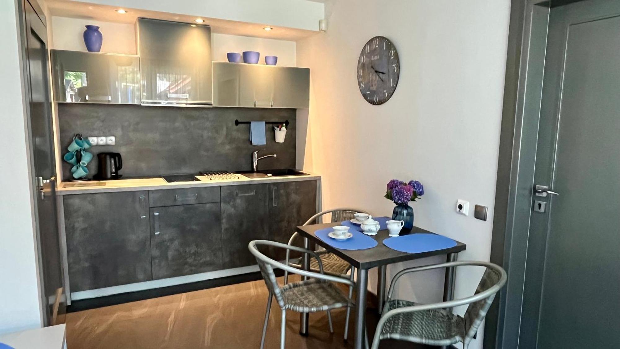 Apartamenty Prima เรวัล ภายนอก รูปภาพ