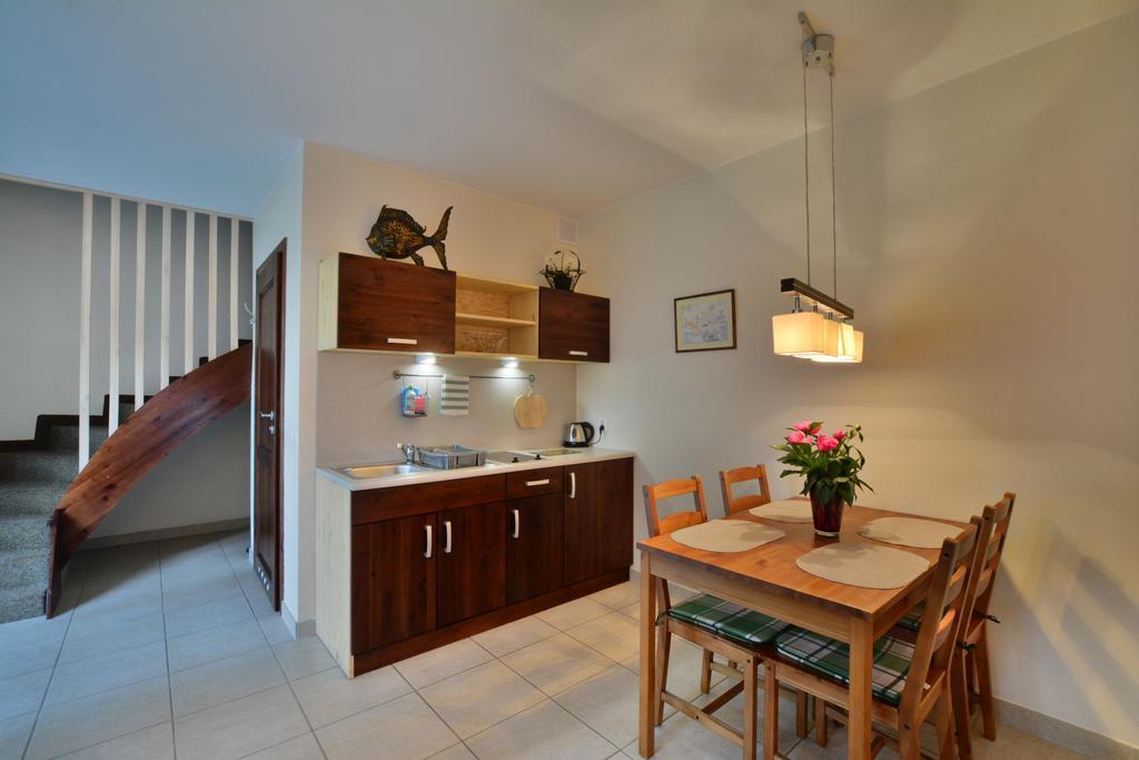 Apartamenty Prima เรวัล ภายนอก รูปภาพ