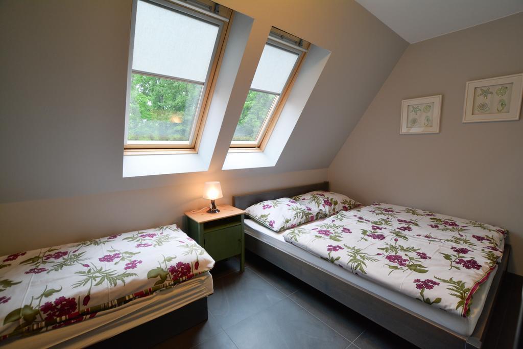 Apartamenty Prima เรวัล ภายนอก รูปภาพ