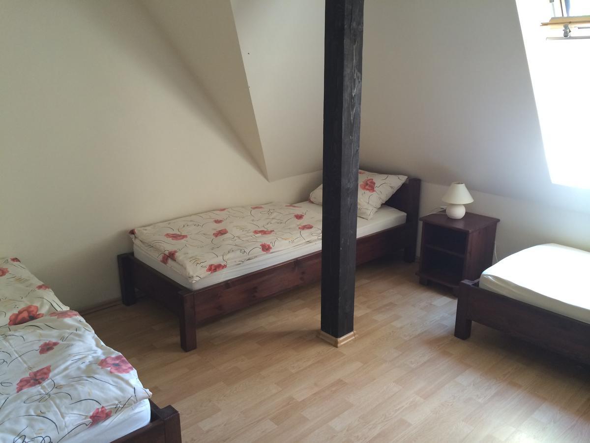 Apartamenty Prima เรวัล ภายนอก รูปภาพ