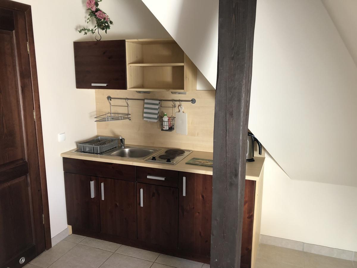 Apartamenty Prima เรวัล ภายนอก รูปภาพ