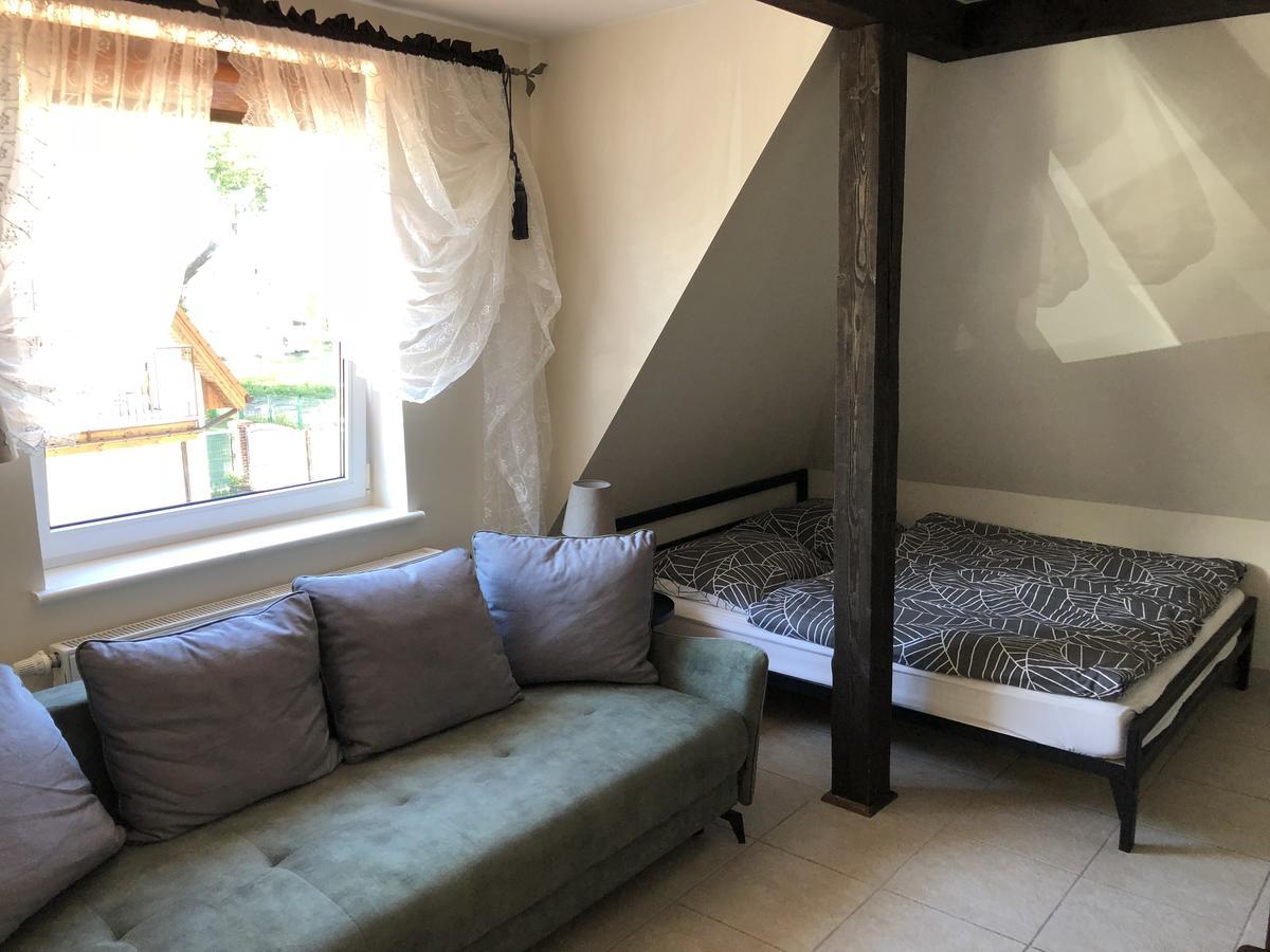 Apartamenty Prima เรวัล ภายนอก รูปภาพ