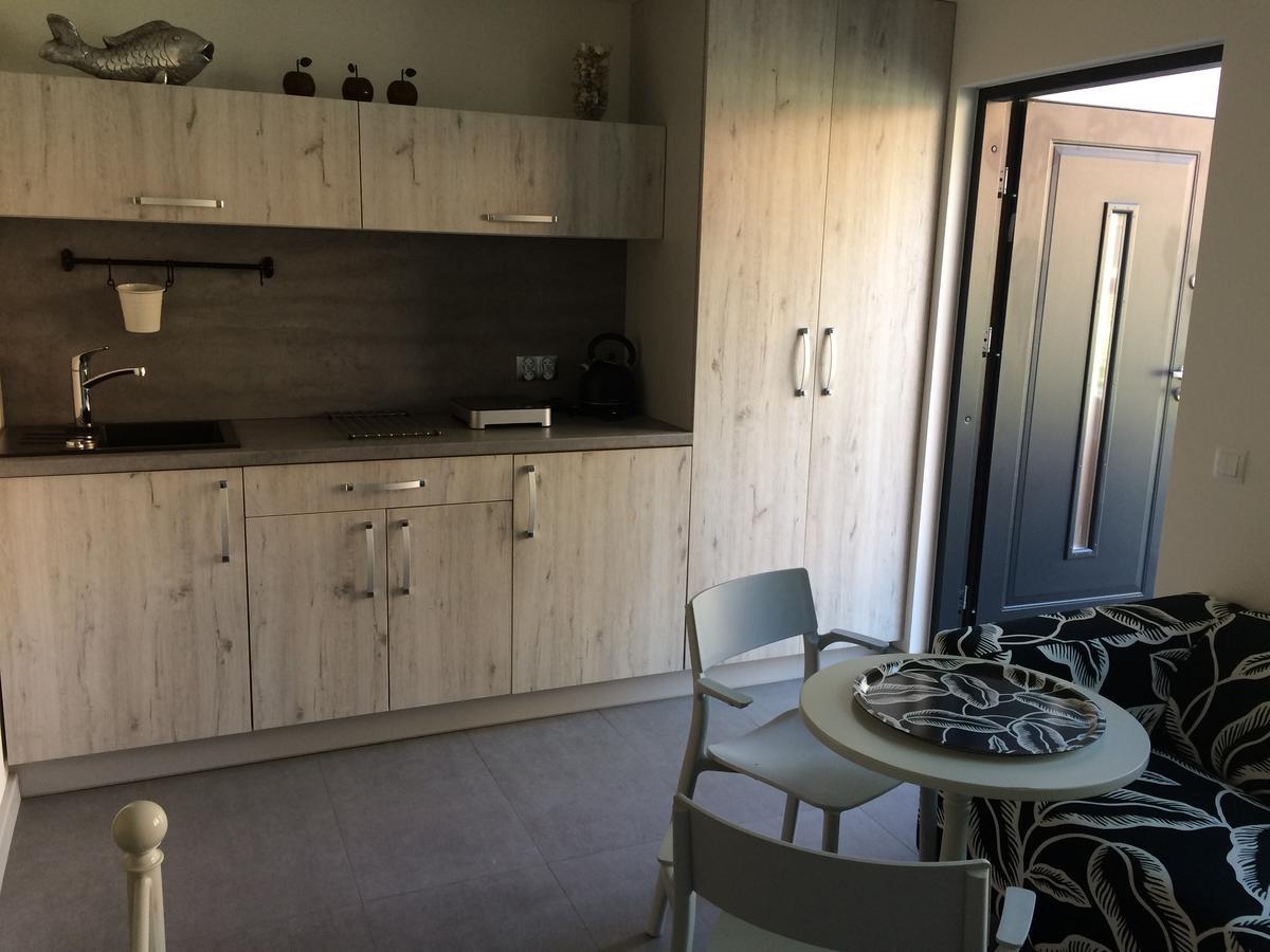 Apartamenty Prima เรวัล ภายนอก รูปภาพ