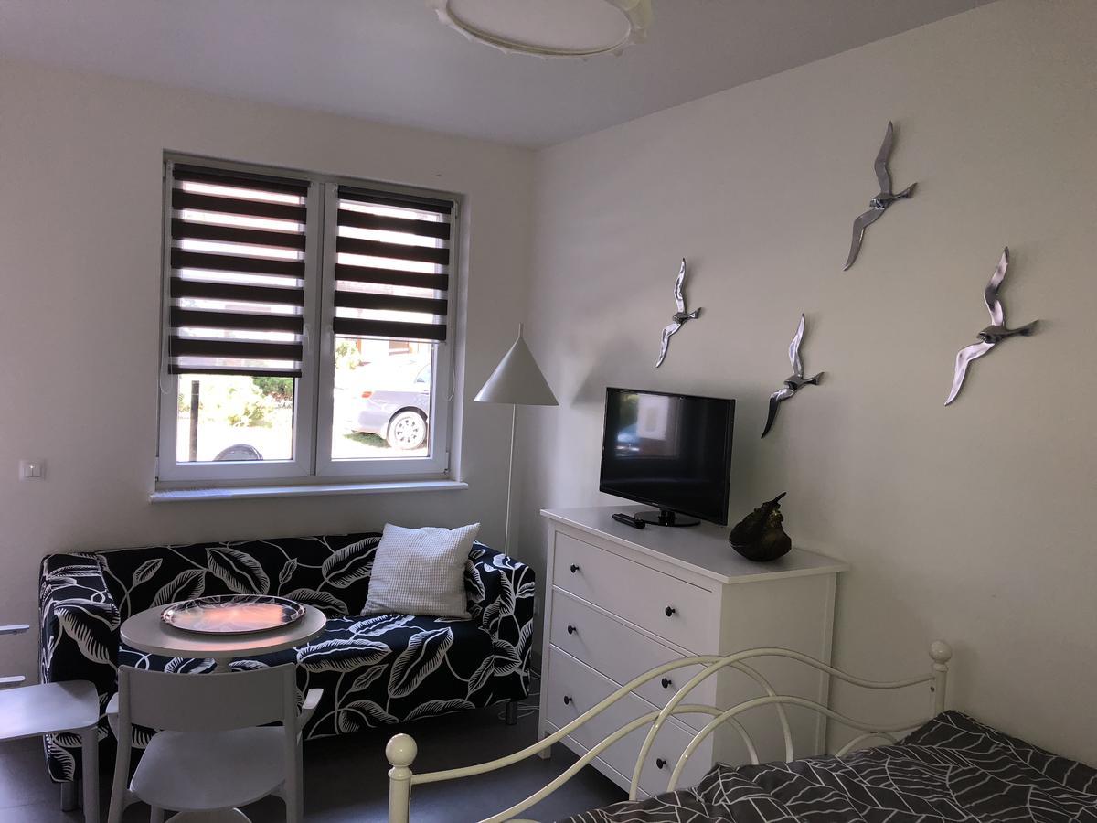 Apartamenty Prima เรวัล ภายนอก รูปภาพ