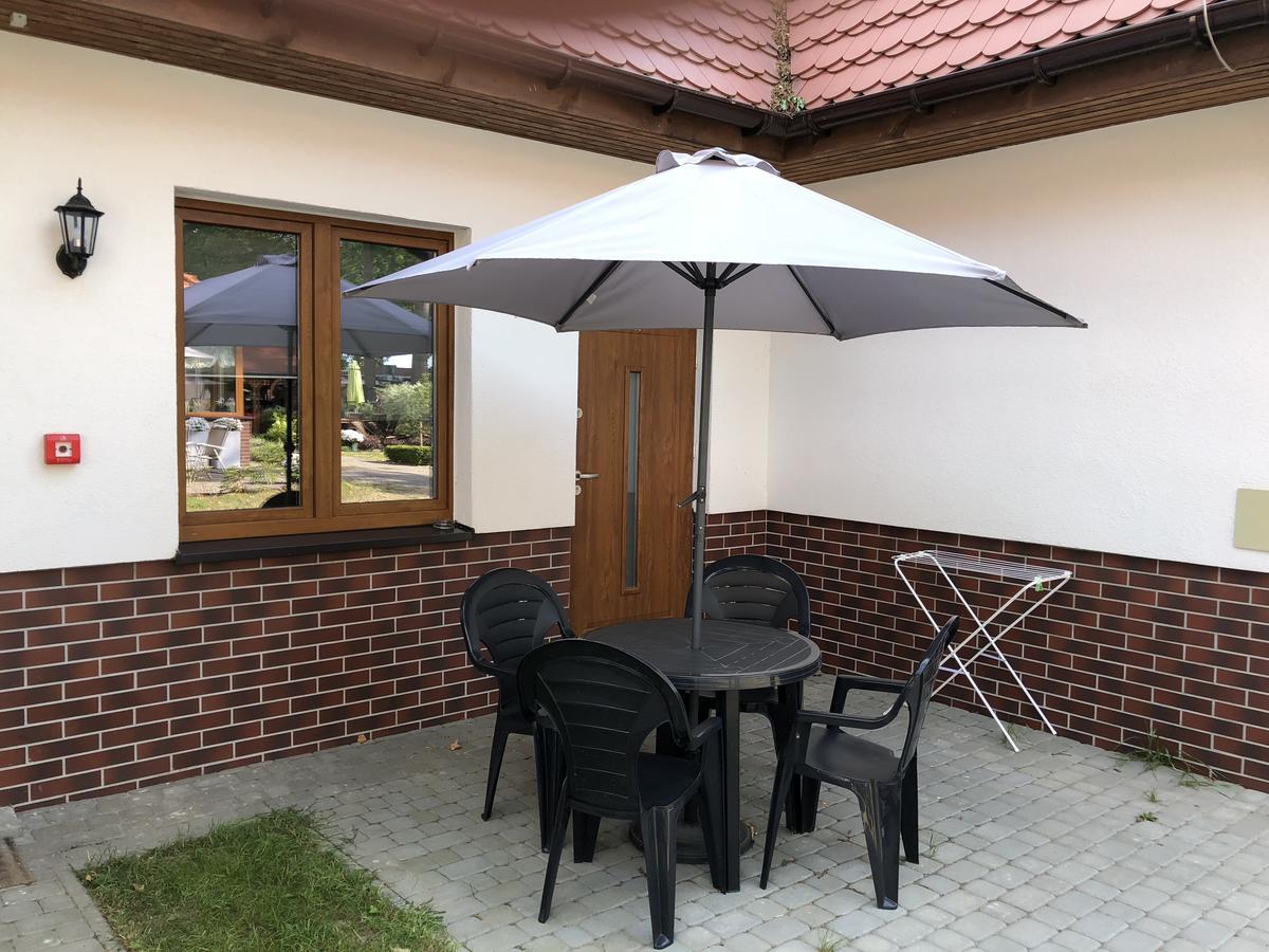 Apartamenty Prima เรวัล ภายนอก รูปภาพ