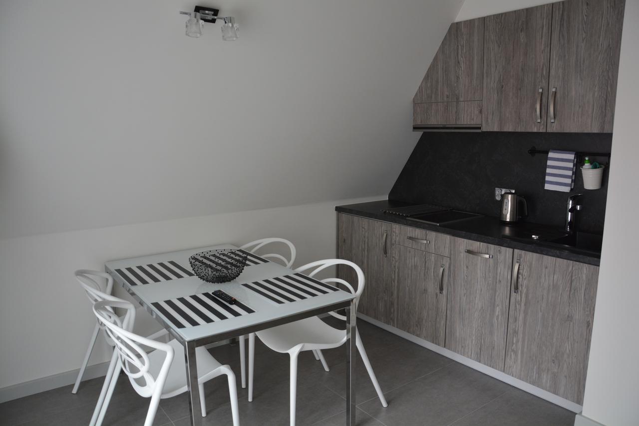Apartamenty Prima เรวัล ภายนอก รูปภาพ